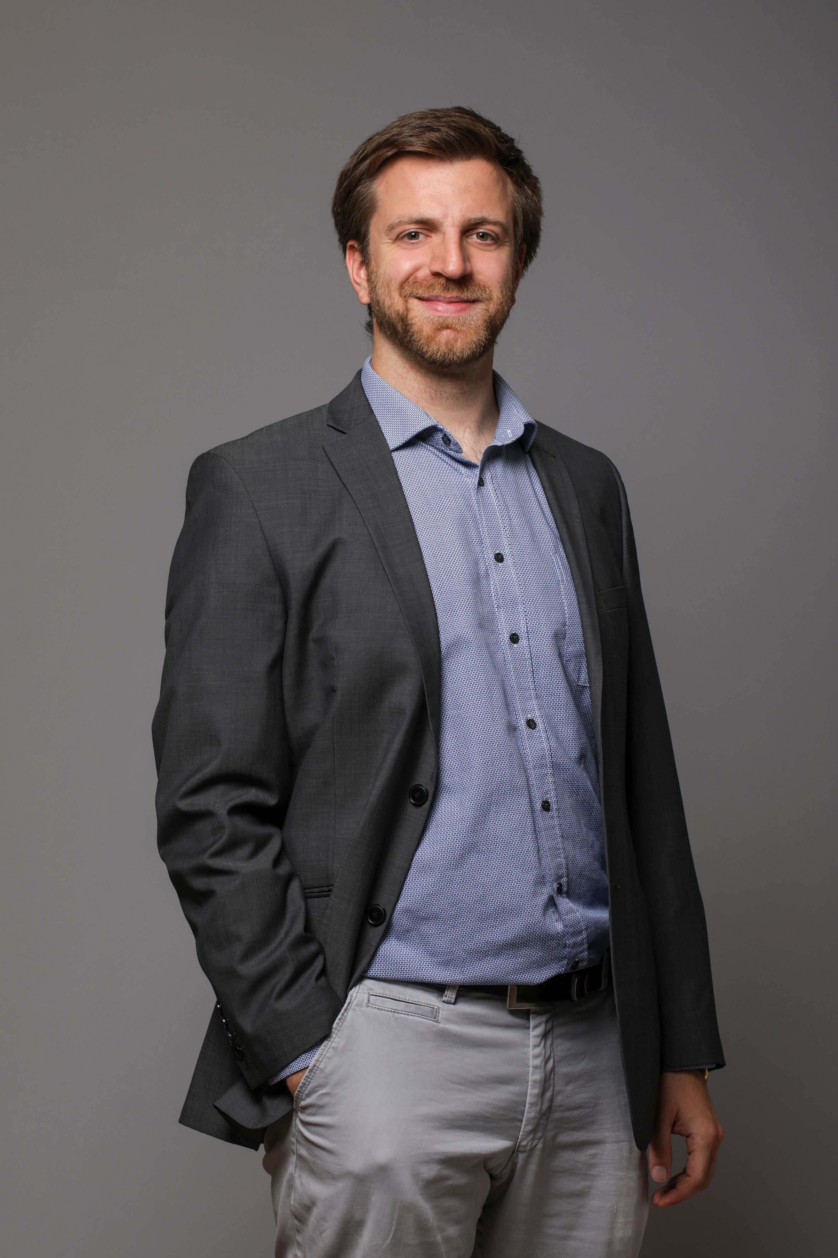 Marko Kovačević